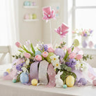 Shop For 24" Bunny Hat Pick: Pink