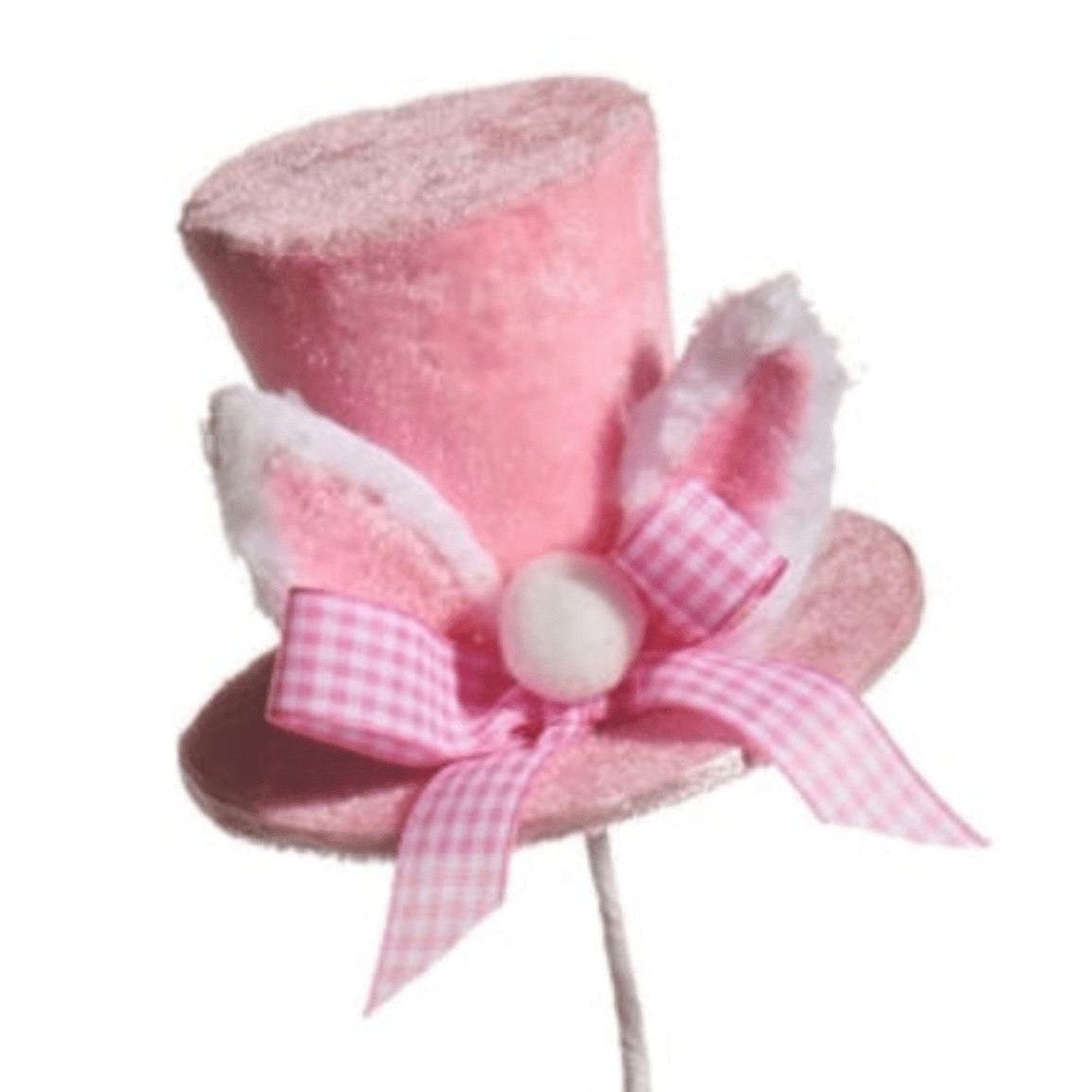 Shop For 24" Bunny Hat Pick: Pink