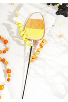 Shop For 24" Candy Corn Cookie Spray at Michelle's aDOORable Creations