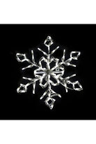 Shop For 24" Carmenza Design Snowflake