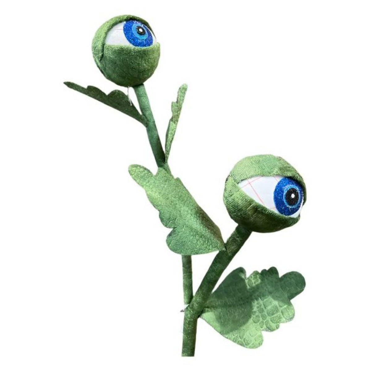 Shop For 24" Carnivorous Plant Eyeball Spray