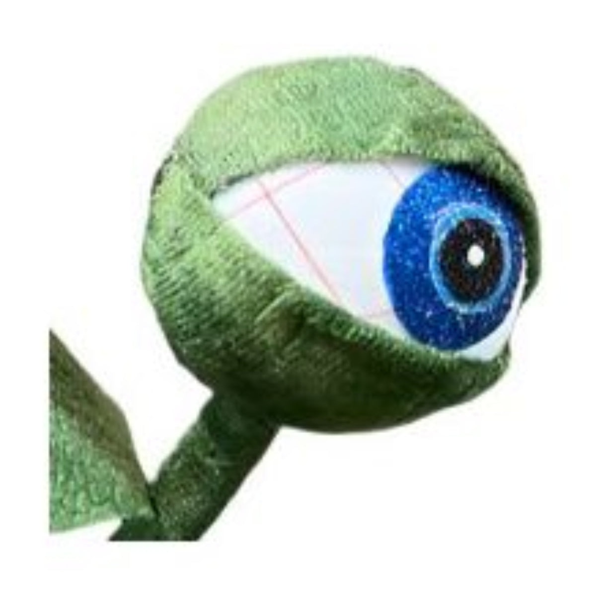 Shop For 24" Carnivorous Plant Eyeball Spray