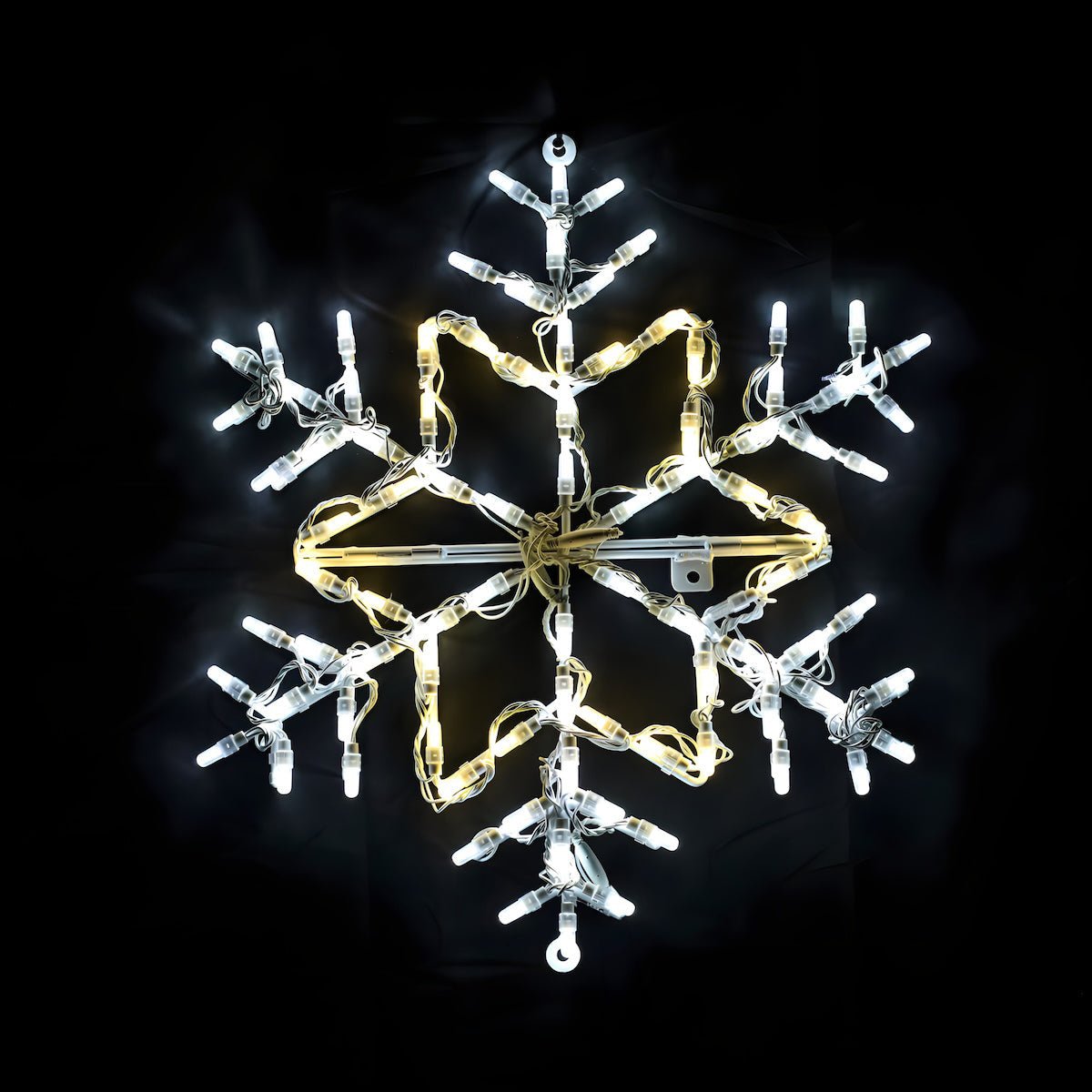 Shop For 24" Devonshire Design Snowflake