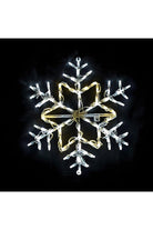 Shop For 24" Devonshire Design Snowflake