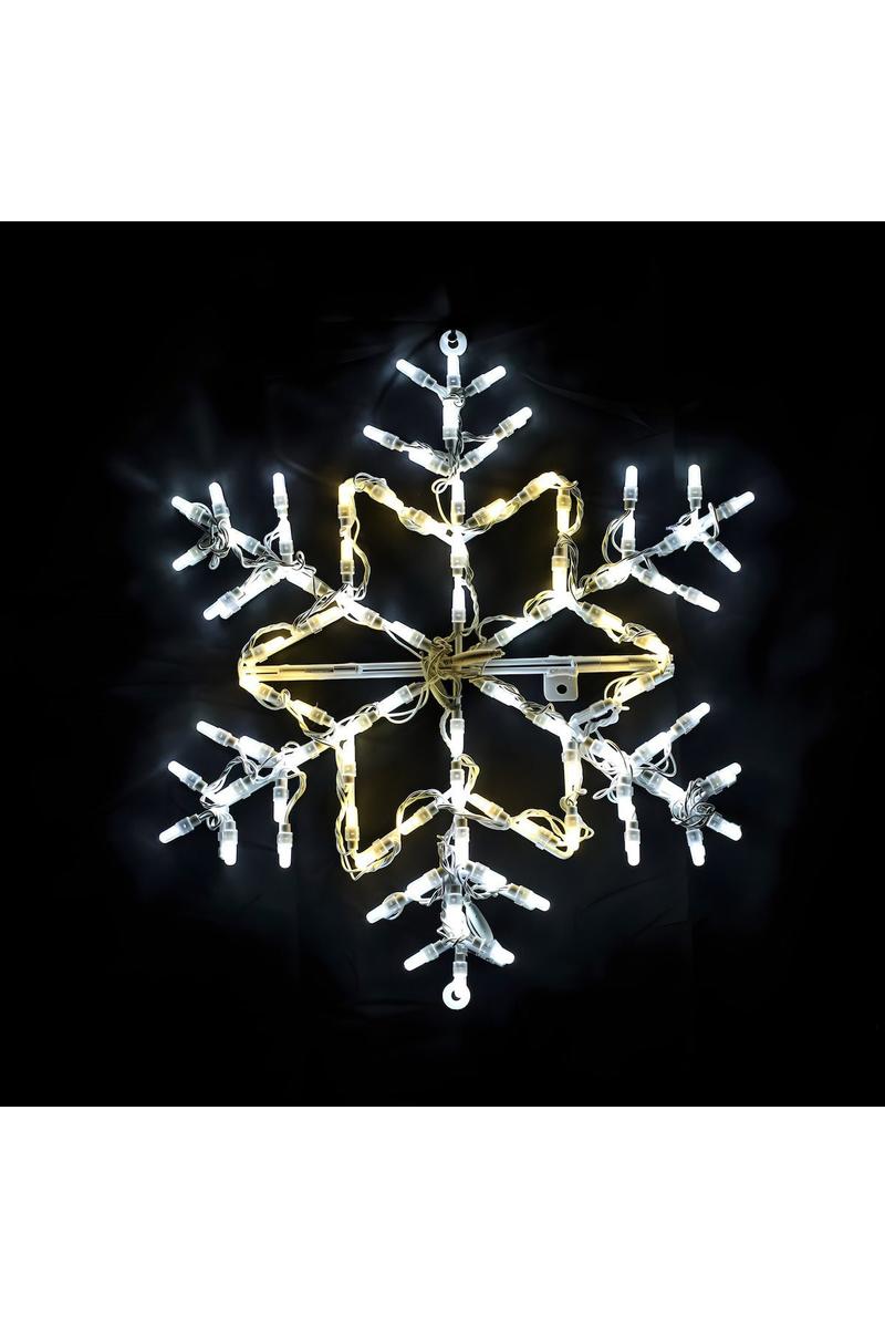 Shop For 24" Devonshire Design Snowflake