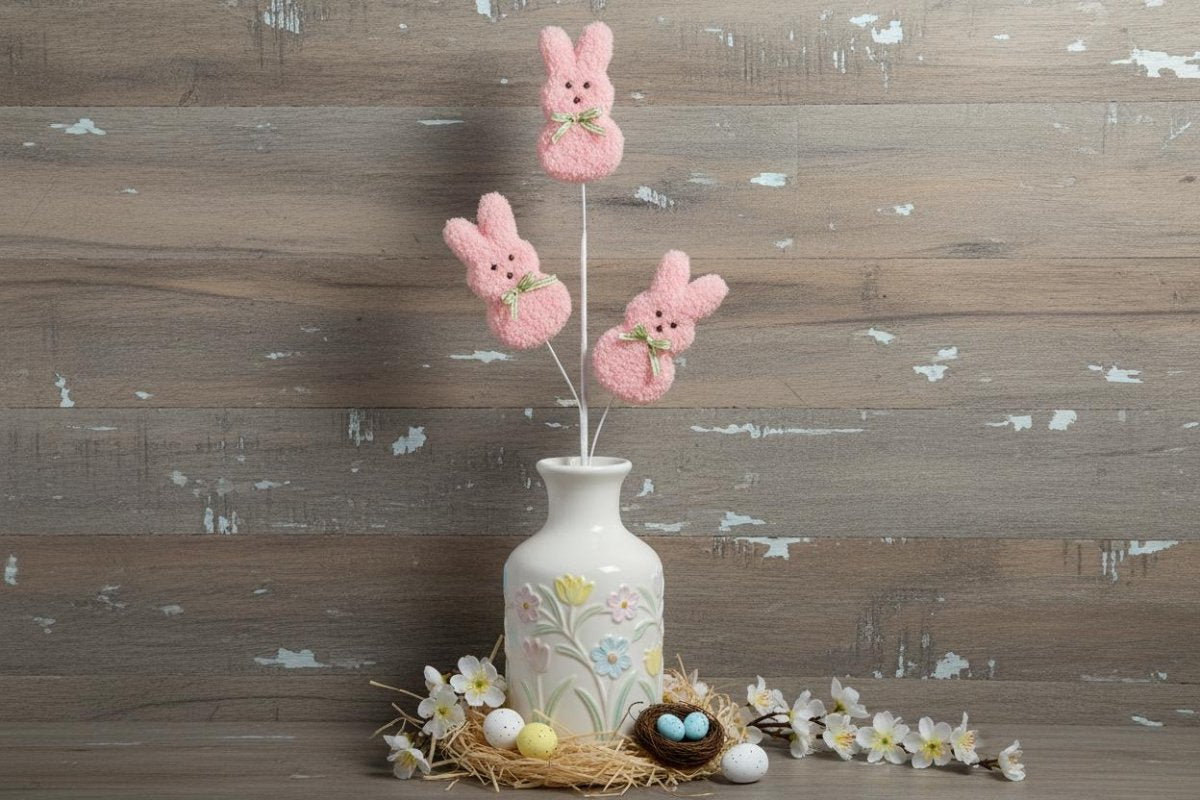 Shop For 24" Easter Bunny Spray