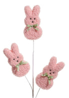 24" Easter Bunny Spray