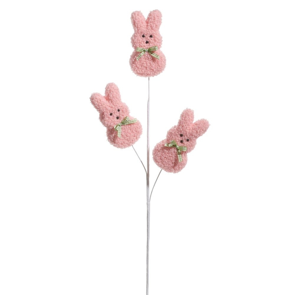 Shop For 24" Easter Bunny Spray