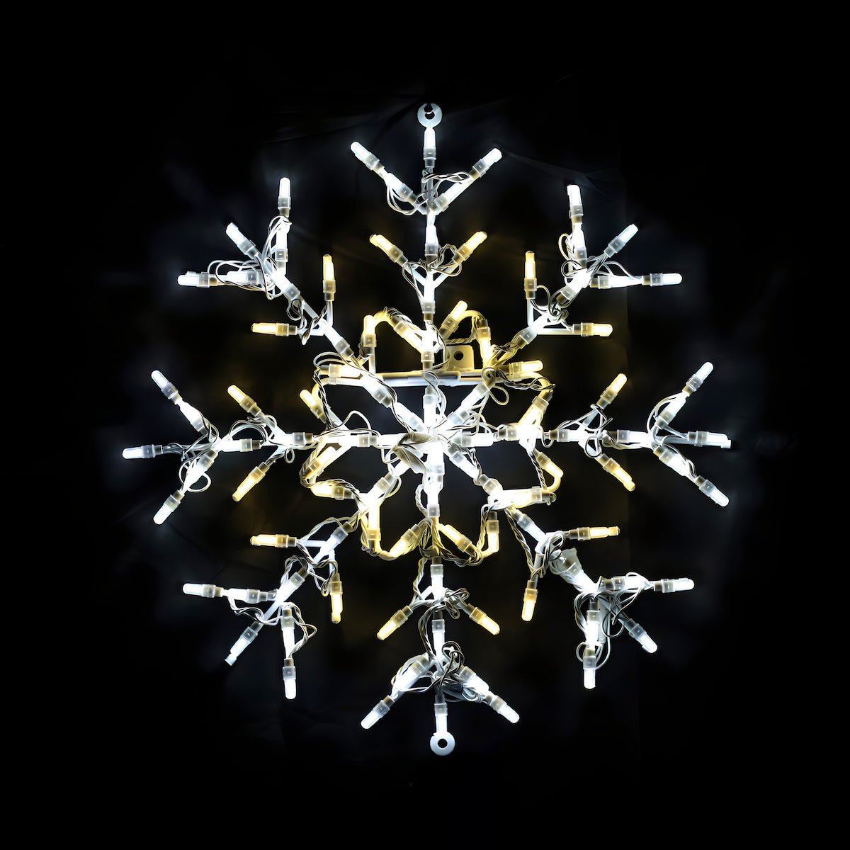 Shop For 24" Evanston Design Snowflake