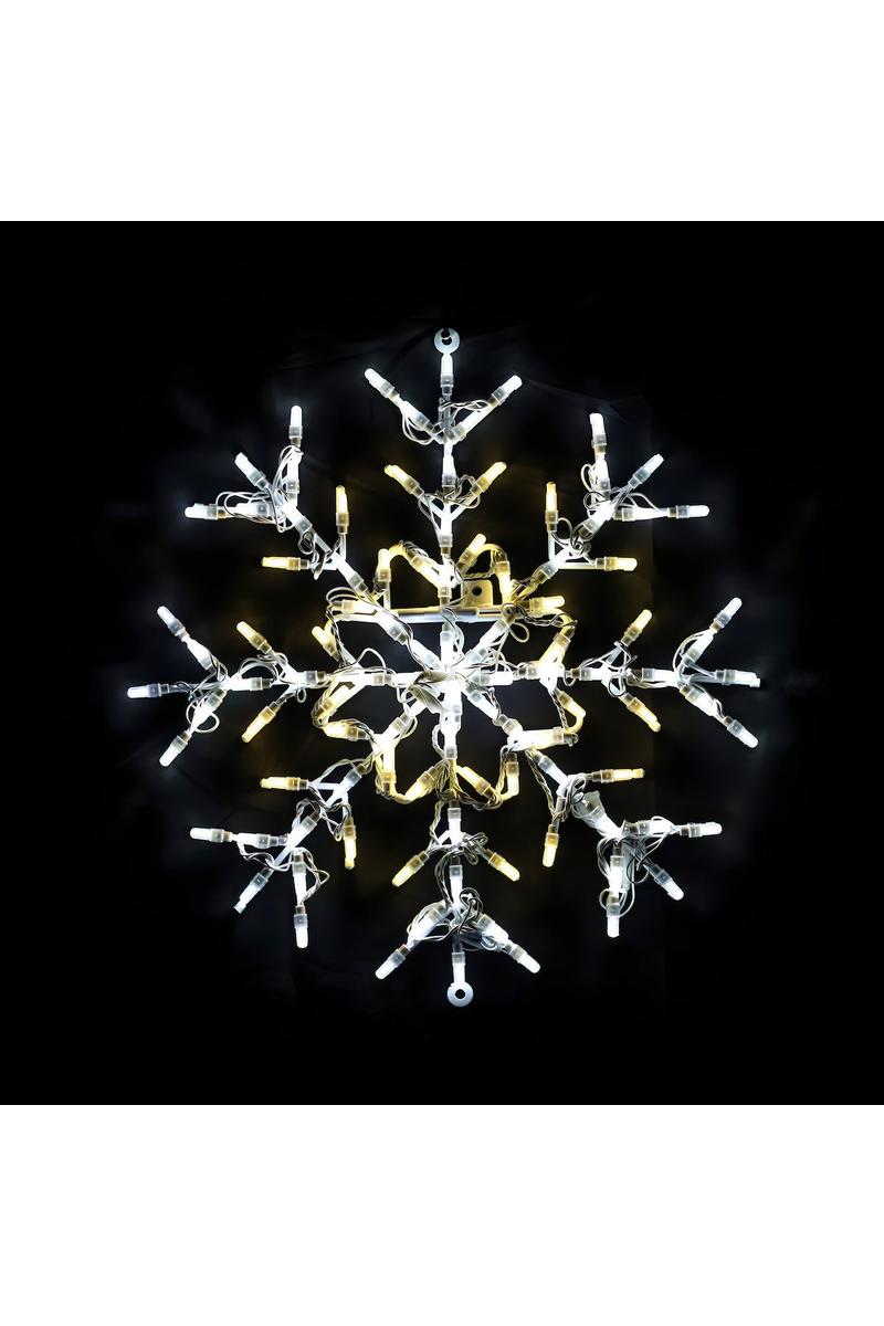 Shop For 24" Evanston Design Snowflake