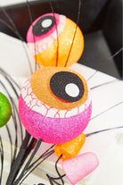 Shop For 24" Eyeballs Gumdrop Spray: Multi at Michelle's aDOORable Creations