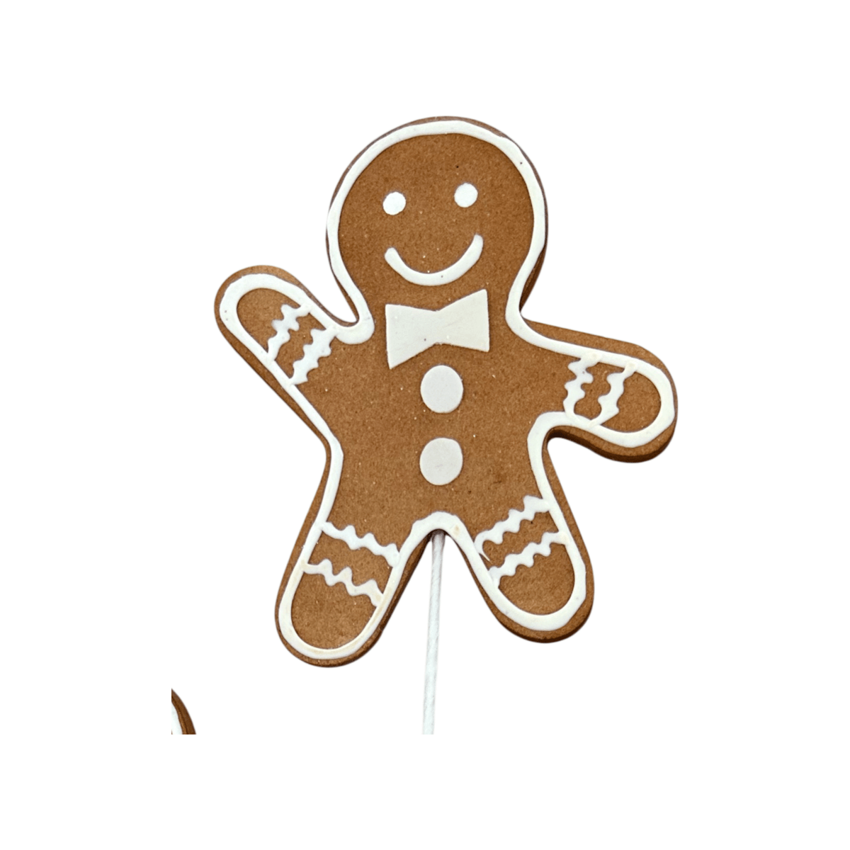 Shop For 24" Gingerbread Cookie Spray