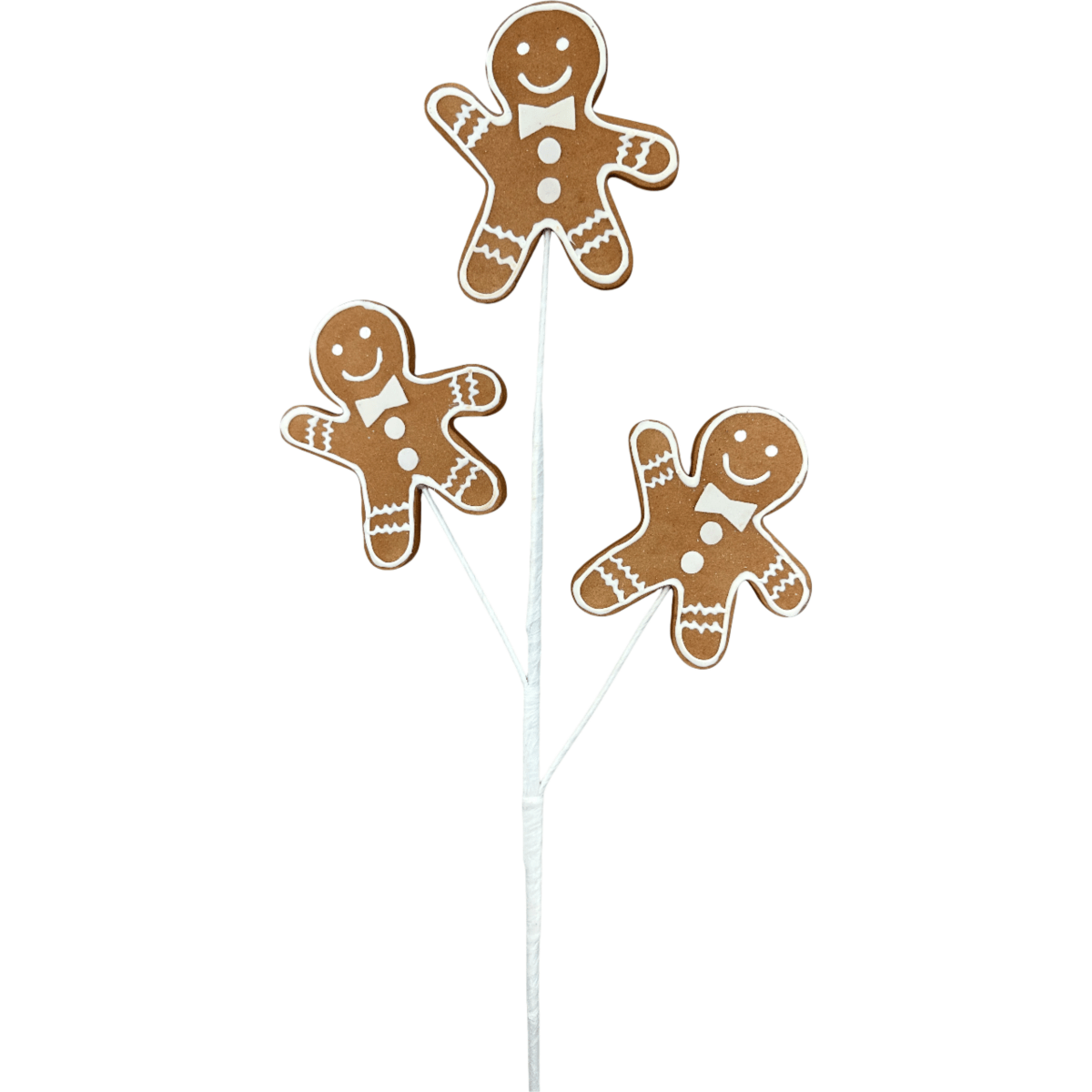 Shop For 24" Gingerbread Cookie Spray