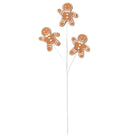 Shop For 24" Gingerbread Cookie Spray