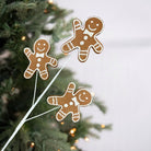 Shop For 24" Gingerbread Cookie Spray