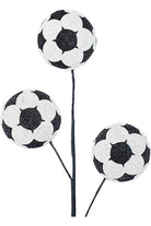 Shop For 24" Glitter Soccer Ball Spray