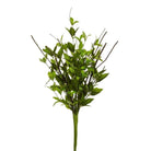 24" Greenery Bush