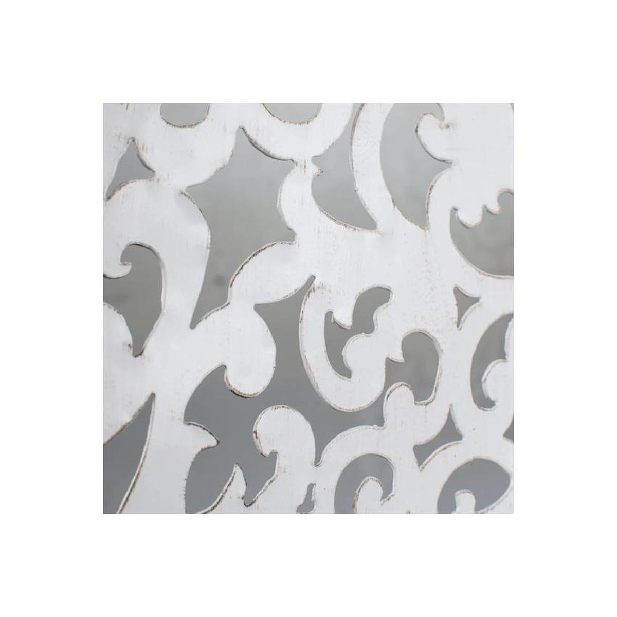 Shop For 24" Metal Filigree Angel Wings: Sky Blue/White