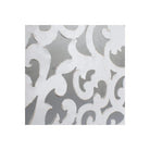 Shop For 24" Metal Filigree Angel Wings: Sky Blue/White