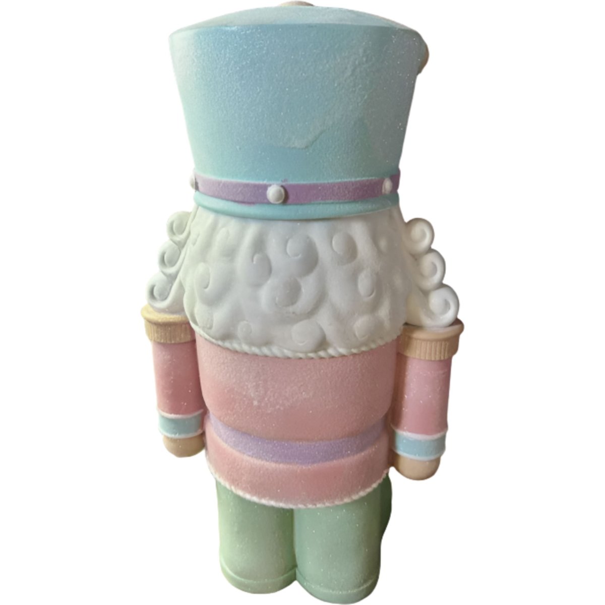 Shop For 24" Pastel LED Nutcracker