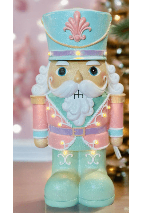 Shop For 24" Pastel LED Nutcracker