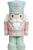 Shop For 24" Pastel LED Nutcracker