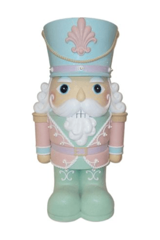 Shop For 24" Pastel LED Nutcracker