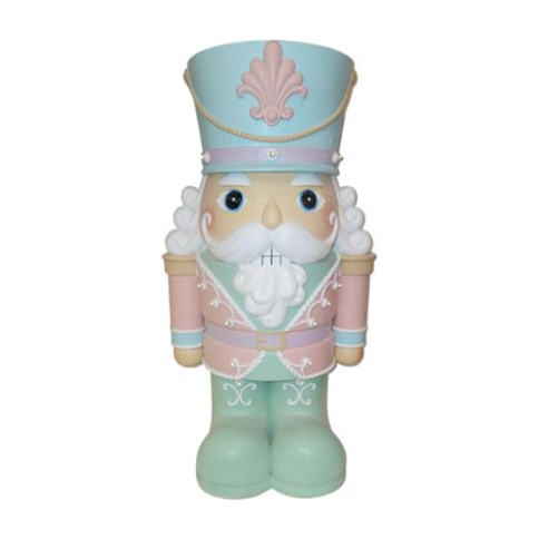 Shop For 24" Pastel LED Nutcracker