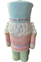 Shop For 24" Pastel LED Nutcracker