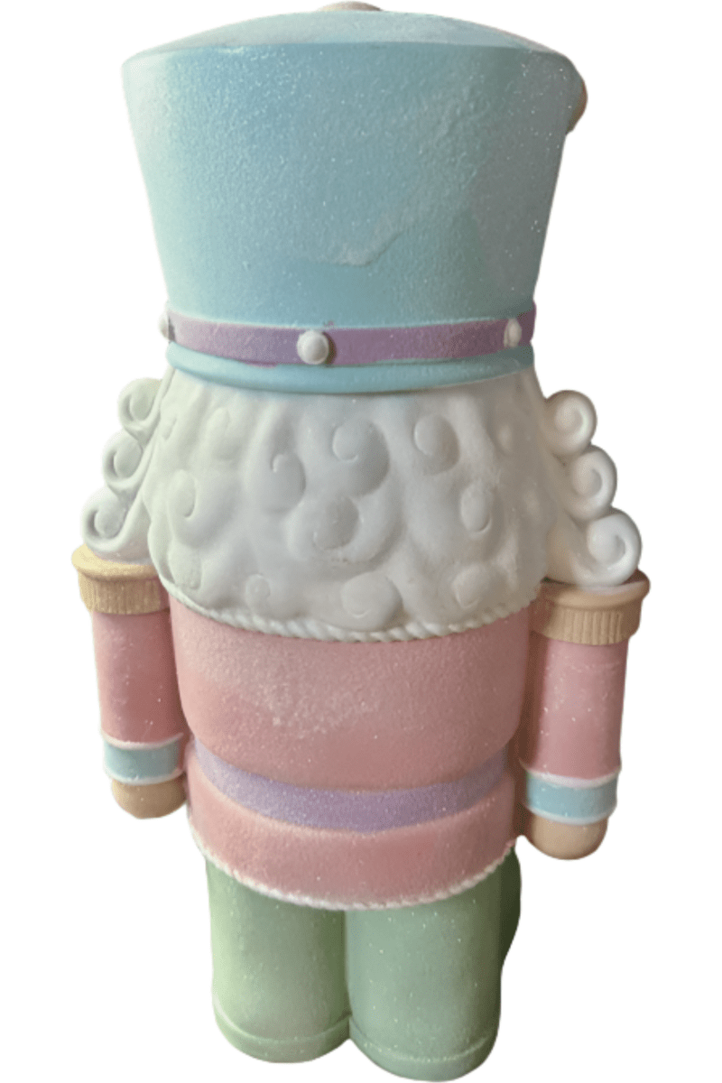 Shop For 24" Pastel LED Nutcracker