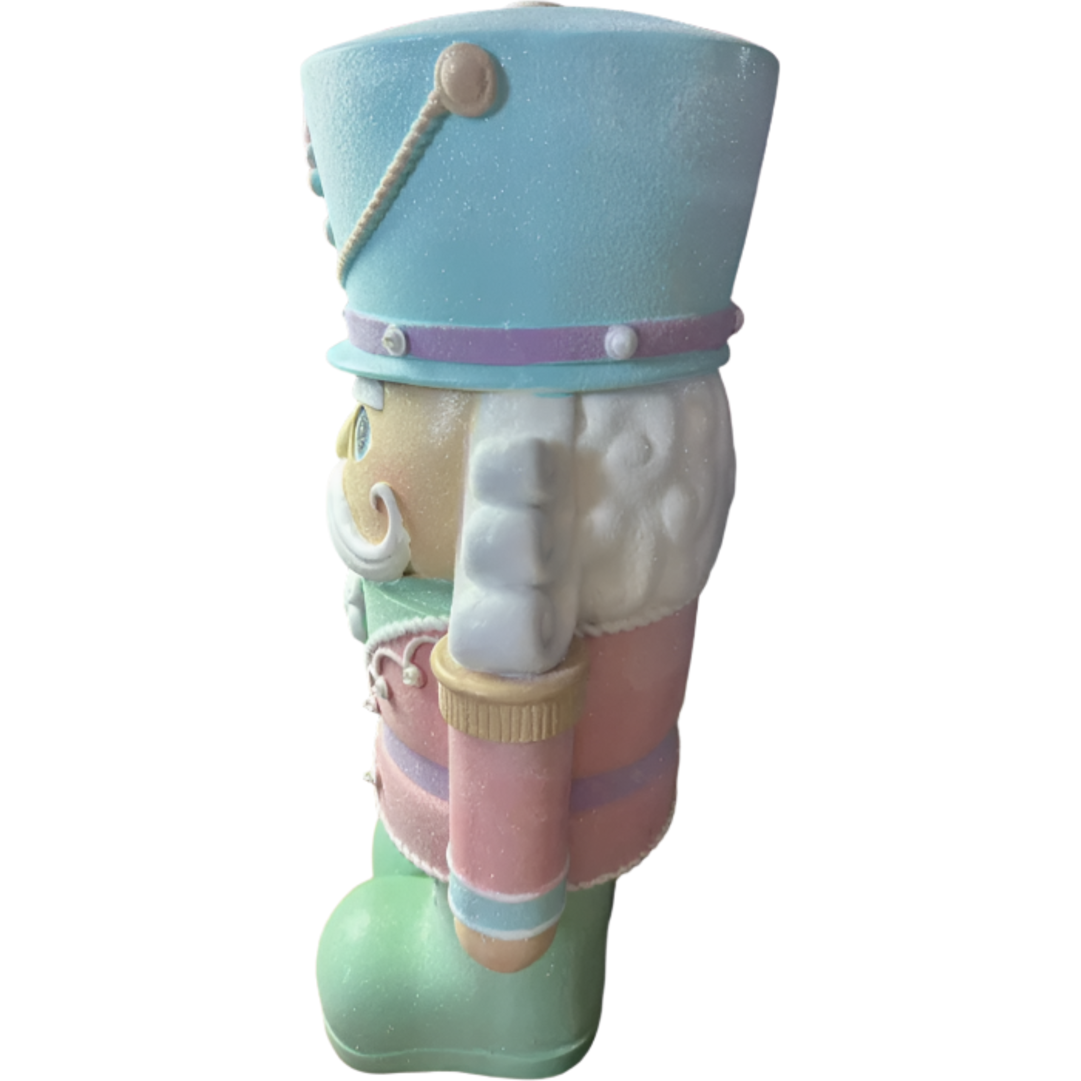 Shop For 24" Pastel LED Nutcracker