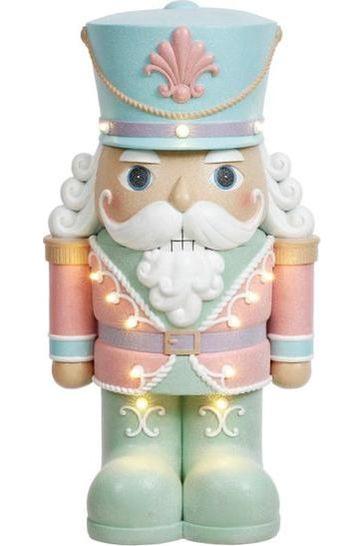 Shop For 24" Pastel LED Nutcracker