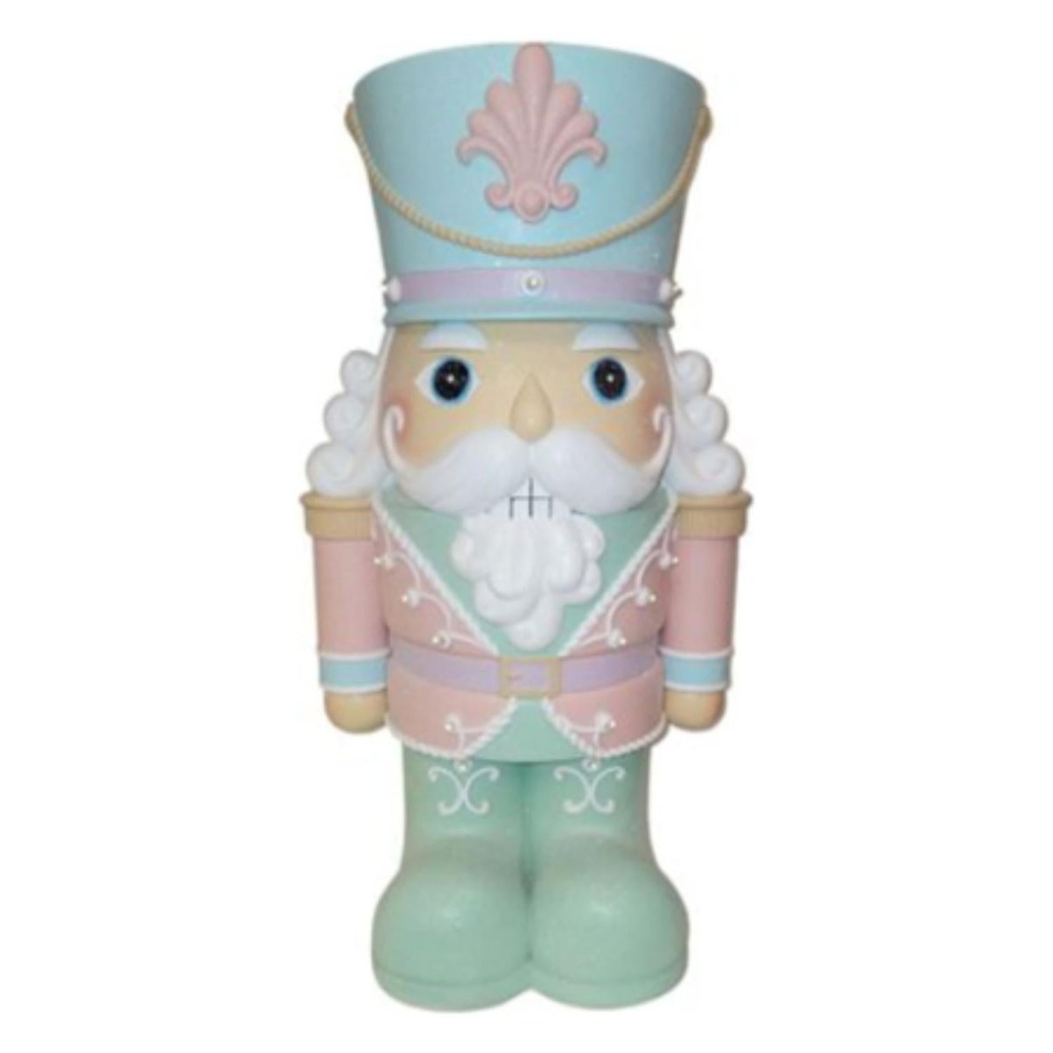 Shop For 24" Pastel LED Nutcracker