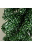 Shop For 24" Pine Teardrop Swag, 55 Tips: Two - Tone Green