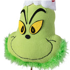 Shop For 24" Plush Green Monster Head Pick