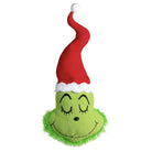 Shop For 24" Plush Green Monster Ornament