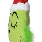 Shop For 24" Plush Green Monster Ornament