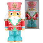 Shop For 24" Retro Pastel LED Nutcracker