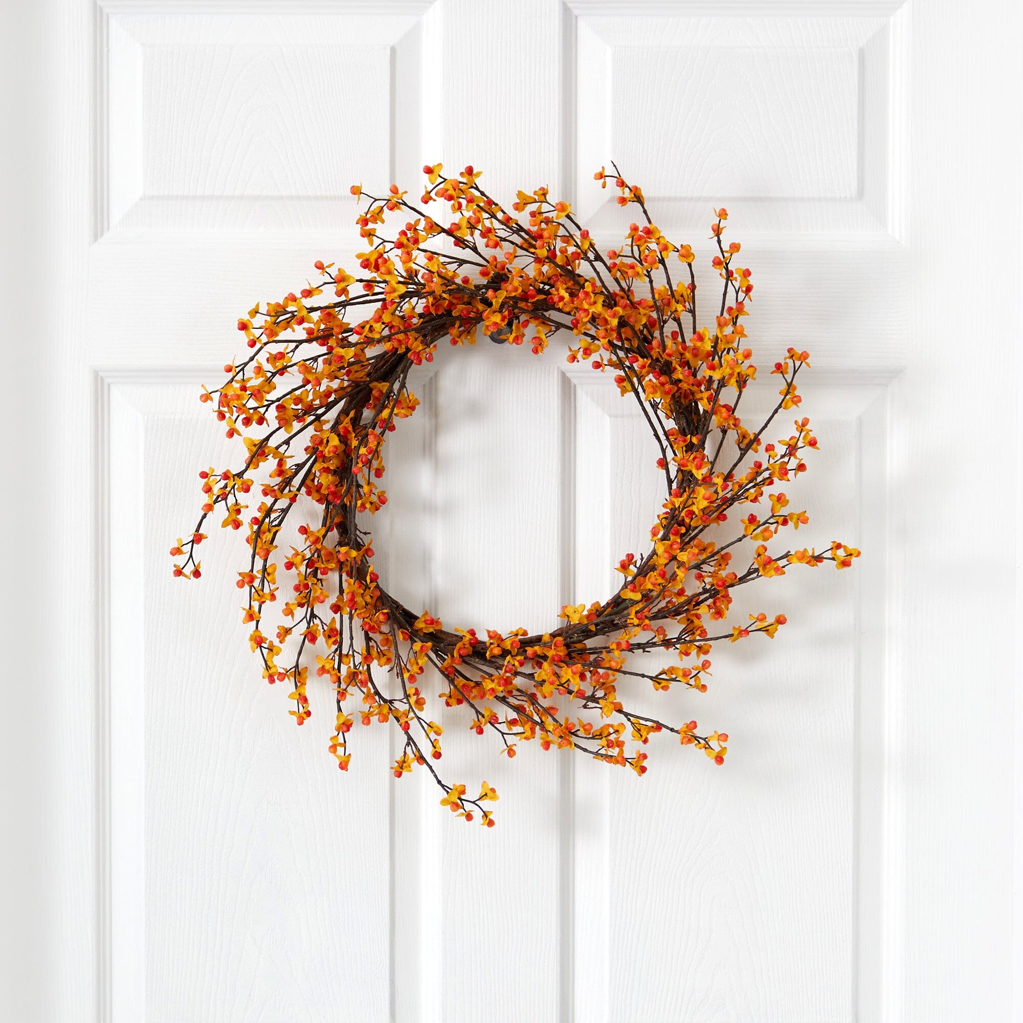 Shop For 24” Sweet Bitter Wreath
