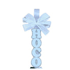 Shop For 24in Ruffle Homecoming Braid: Hunter Green/White