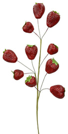 24in Strawberry Pick