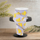 Shop For 2.5" Baby Chicks on Royal Ribbon: Lavender (10 Yards)