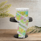 Shop For 2.5" Easter Egg Lace Ribbon: Green (10 Yards)