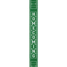 Shop For 2.5" Football Field Homecoming Ribbon: Green (10 Yards)