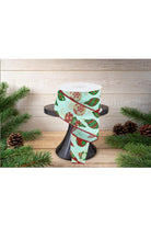 Shop For 2.5" Hanging Christmas Ornament Ribbon: Mint Green (10 Yards)