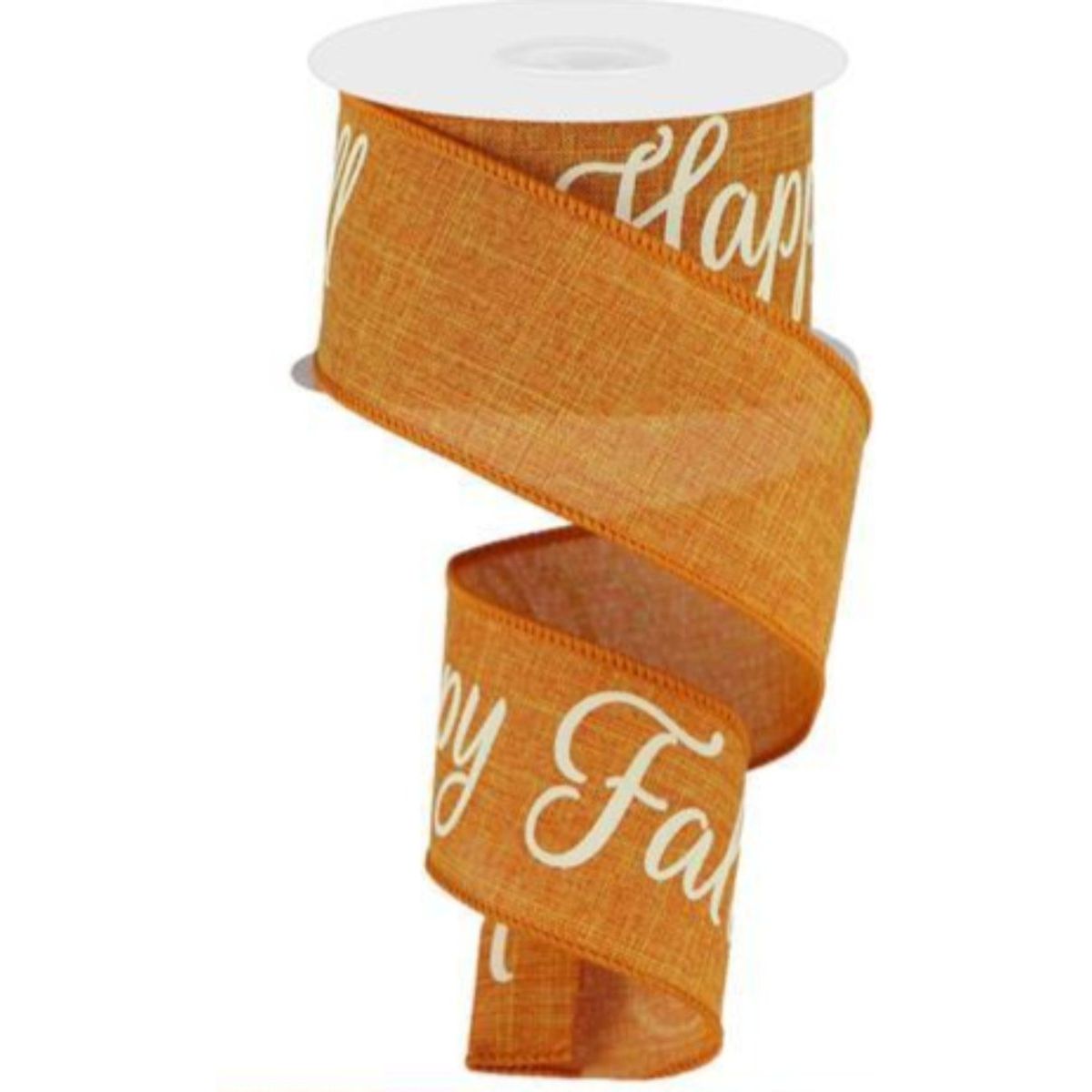 Shop For 2.5" Happy Fall Yall Ribbon: Talisman (10 Yards)