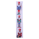 Shop For 2.5" LS Nutcracker Ribbon: White (10 Yards)