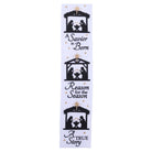 Shop For 2.5" Nativity Scene Ribbon: White (10 Yards)