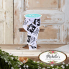 Shop For 2.5" Nativity Scene Ribbon: White (10 Yards)