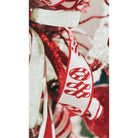 Shop For 2.5" North Pole Ribbon: Red/White (10 Yards)